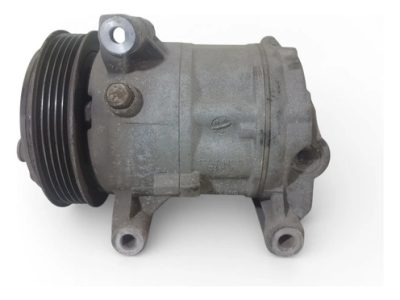 Compresor De A/a Fiat Mobi 1.0 (06808132)