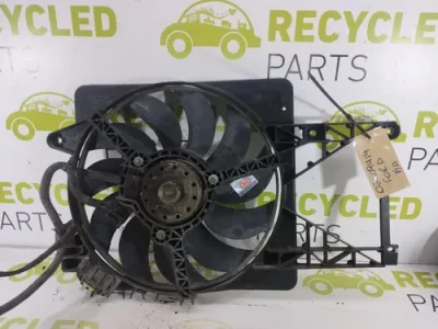 Electroventilador Ford Ka 1.6 (06009414)