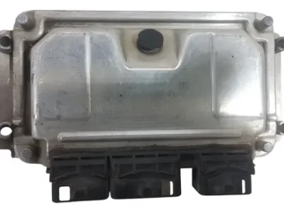 Modulo De Inyeccion Peugeot 207 1.4 (06328557)