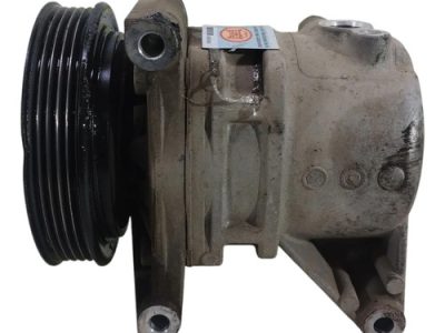 Compresor De A/a Fiat Palio 1.4 (05803985)