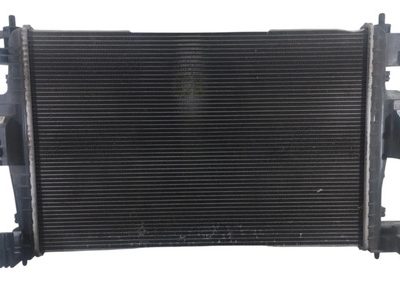 Radiador De Agua Citroen Ds4 1.6 Thp (05858620)