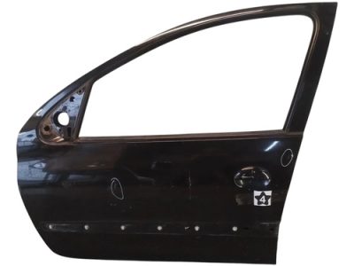 Puerta Delantera Izquierda Peugeot 207 (05571693)