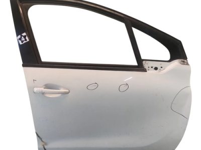 Puerta Delantera Derecha Peugeot 208 (06718831)