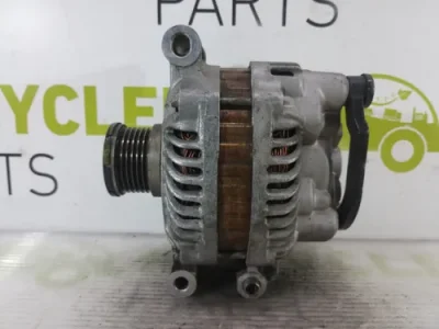 Alternador Peugeot 207 1.6 Thp (04278137)