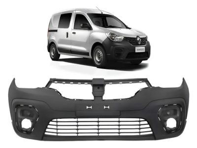 Paragolpe Delantero Renault Kangoo 2018 En Adelante