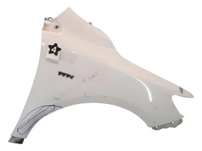 Guardabarro Derecho Toyota Corolla G10 (06131643)
