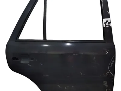 Puerta Trasera Derecha Vw Gol G2 G3 G4 (05507425) Lp