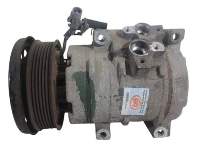 Compresor De A/a Toyota Corolla 1.8 1zz (02875466)