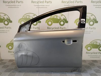 Puerta Delantera Izquierda Ford Mondeo Mk4 (04412557)
