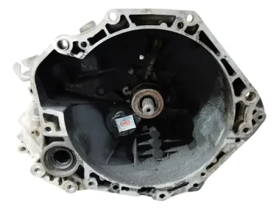 Caja De Velocidades Fiat Siena 1.8 8v (05688098)