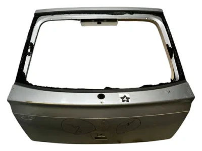 Porton Trasero Chevrolet Astra (05060654) Lp*
