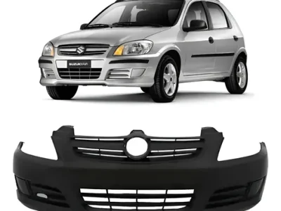 Paragolpe Delantero Suzuki Fun 2006-2011