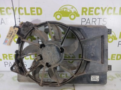 Electroventilador Fiat Doblo 1.4 (04049268)