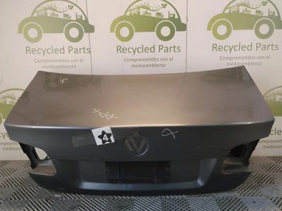 Tapa De Baul Vw Vento Lv (04507723) Lp