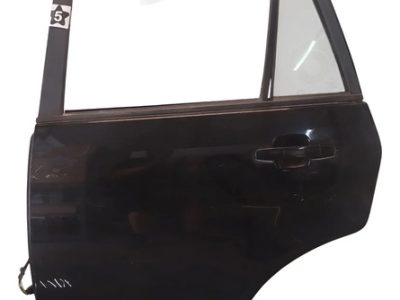 Puerta Trasera Izquierda Chery Tiggo (05339801)