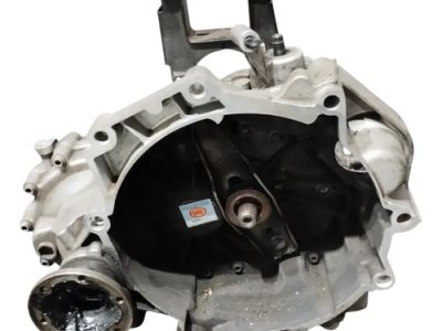 Caja De Velocidades Audi A1 1.4t Fsi (06417961)