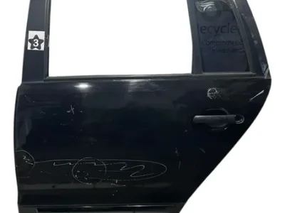 Puerta Trasera Izquierda Vw Suran Lv (06712650) Lp