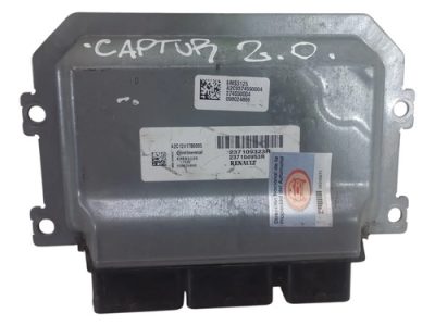 Modulo De Inyeccion Renault Captur 2.0 (06045971)