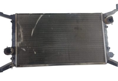 Radiador Chevrolet Prisma 1.4 Lv (05627864)