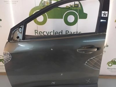 Puerta Delantera Izquierda Peugeot 5008 Ln (03609132)