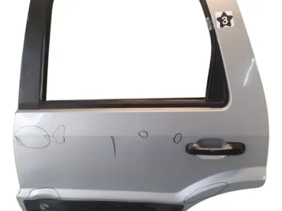 Puerta Trasera Izquierda Ford Ecosport (06664669)