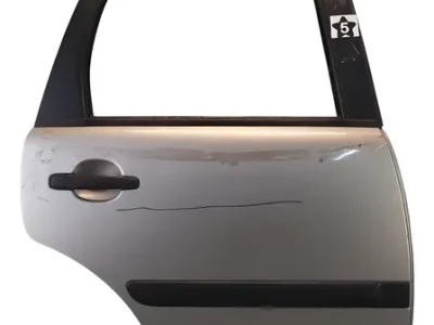 Puerta Trasera Derecha Citroen C3 Lv (06024580)