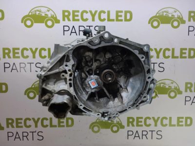 Caja De Velocidades Toyota Etios 1.5 16v (04638564) Lp