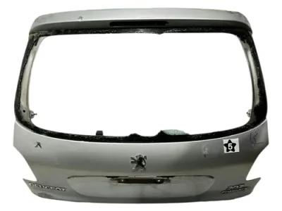 Porton Trasero Peugeot 207 (06443114) Lp