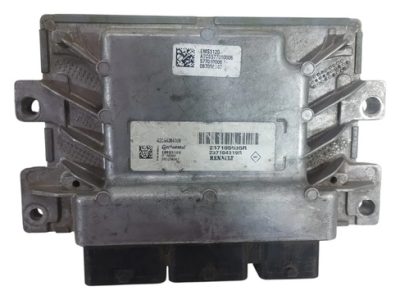 Modulo De Inyeccion Nuevo Sandero 1.6 (06326827)