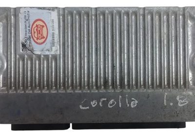 Modulo De Inyeccion Toyota Corolla 1.8 (05491294)