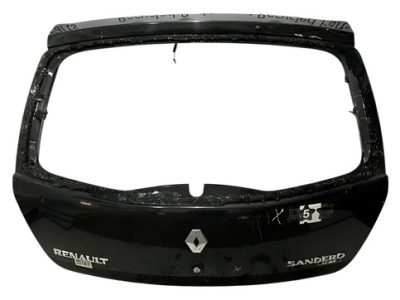 Porton Trasero Renault Sandero Lv (05264020) Lp*