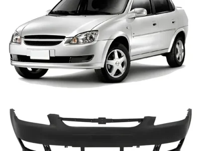 Paragolpe Delantero Chevrolet Classic 2010-2016