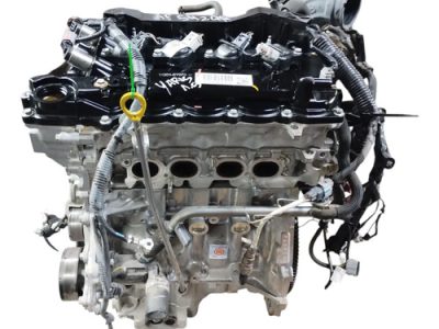 Motor Toyota Yariz 1.5 16v (05524796)