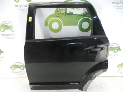 Puerta Trasera Izquierda Dodge Journey (02608636) Lp