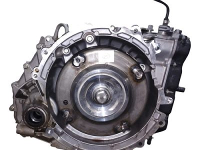 Caja De Velocidades Ford Ecosport 1.5 12v At (06126370)