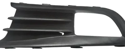 Grilla Lat Izq Paragolpe Delantero Vw Gol Trend 2013-2015