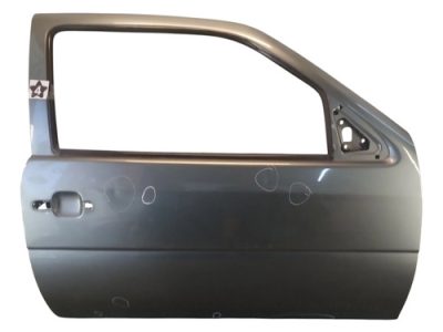 Puerta Delantera Derecha Vw Gol G2 G3 G4 3p (06856406)