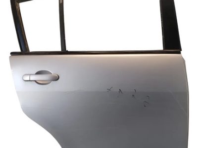 Puerta Trasera Derecha Nissan Tiida 5p (05617434)