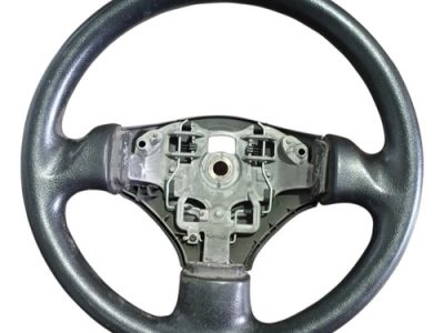 Volante Peugeot 307 2010 Original (06443200)