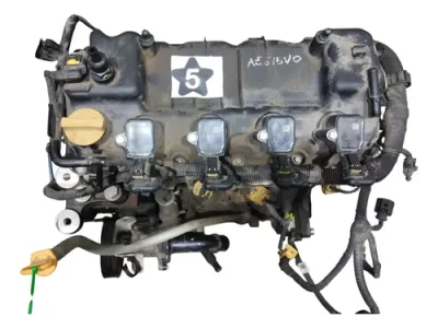 Motor Jeep Renegade E- Torque 1.8 At (06056550)