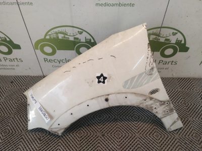 Guardabarro Izquierdo Peugeot Partner Ln (05991499)