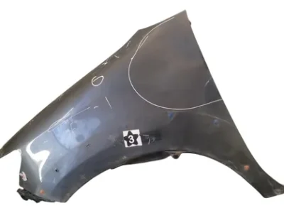Guardabarro Izquierdo Toyota Sw4 (05387642)
