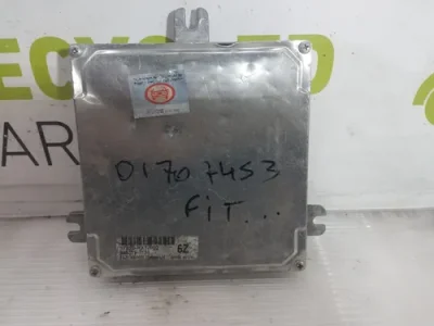 Modulo De Inyeccion Honda Fit 1.5 (01707453)
