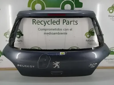 Porton Trasero Peugeot 307 (03571813)