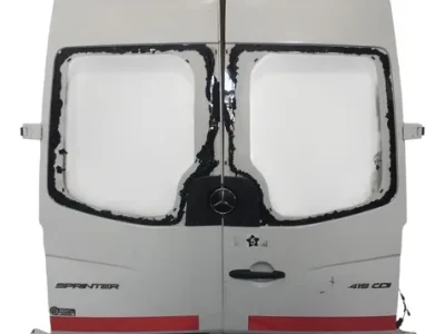 Porton Trasero Mercedes Benz Sprinter (06483422)