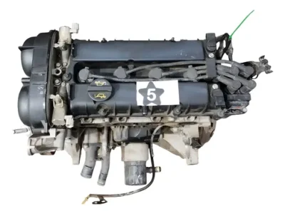 Motor Ford Fiesta Kinetic 1.6 16v (06239201) Lp