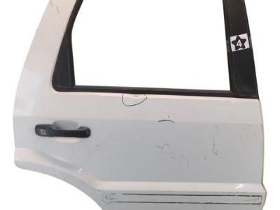 Puerta Trasera Derecha Ford Ecosport (03584373)