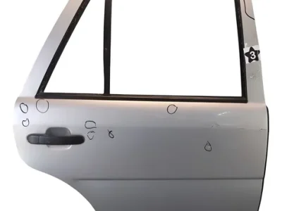Puerta Trasera Derecha Vw Gol G2 G3 G4 (06681824)