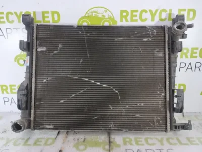 Radiador De Agua Renault Duster 2.0 (05463215)