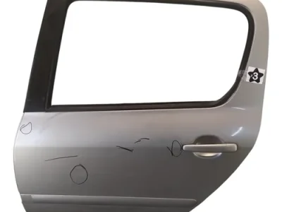 Puerta Trasera Izquierda Peugeot 307 (06553841)